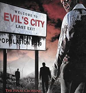 Evil's City (2005) starring Brandon Largent on DVD
